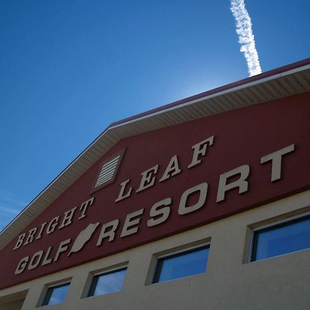 Bright Leaf Golf Resort Harrodsburg Exterior photo