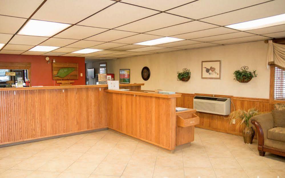 Bright Leaf Golf Resort Harrodsburg Exterior photo
