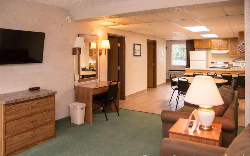 Bright Leaf Golf Resort Harrodsburg Exterior photo