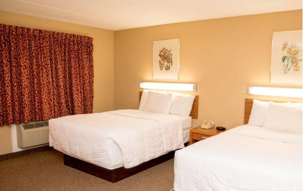 Bright Leaf Golf Resort Harrodsburg Exterior photo