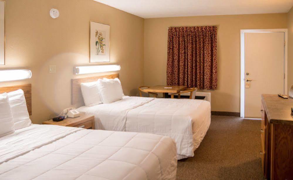 Bright Leaf Golf Resort Harrodsburg Exterior photo
